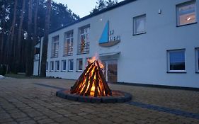 Ośrodek Wypoczynkowy Żagiel